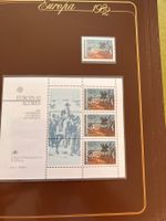 CEPT Europa 1982 Bogen Serie Azoren **  (3503)