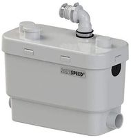 SFA SANISPEED PLUS+ 0026P Sanibroy