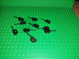 Lot de 10 talkie walkie Lego