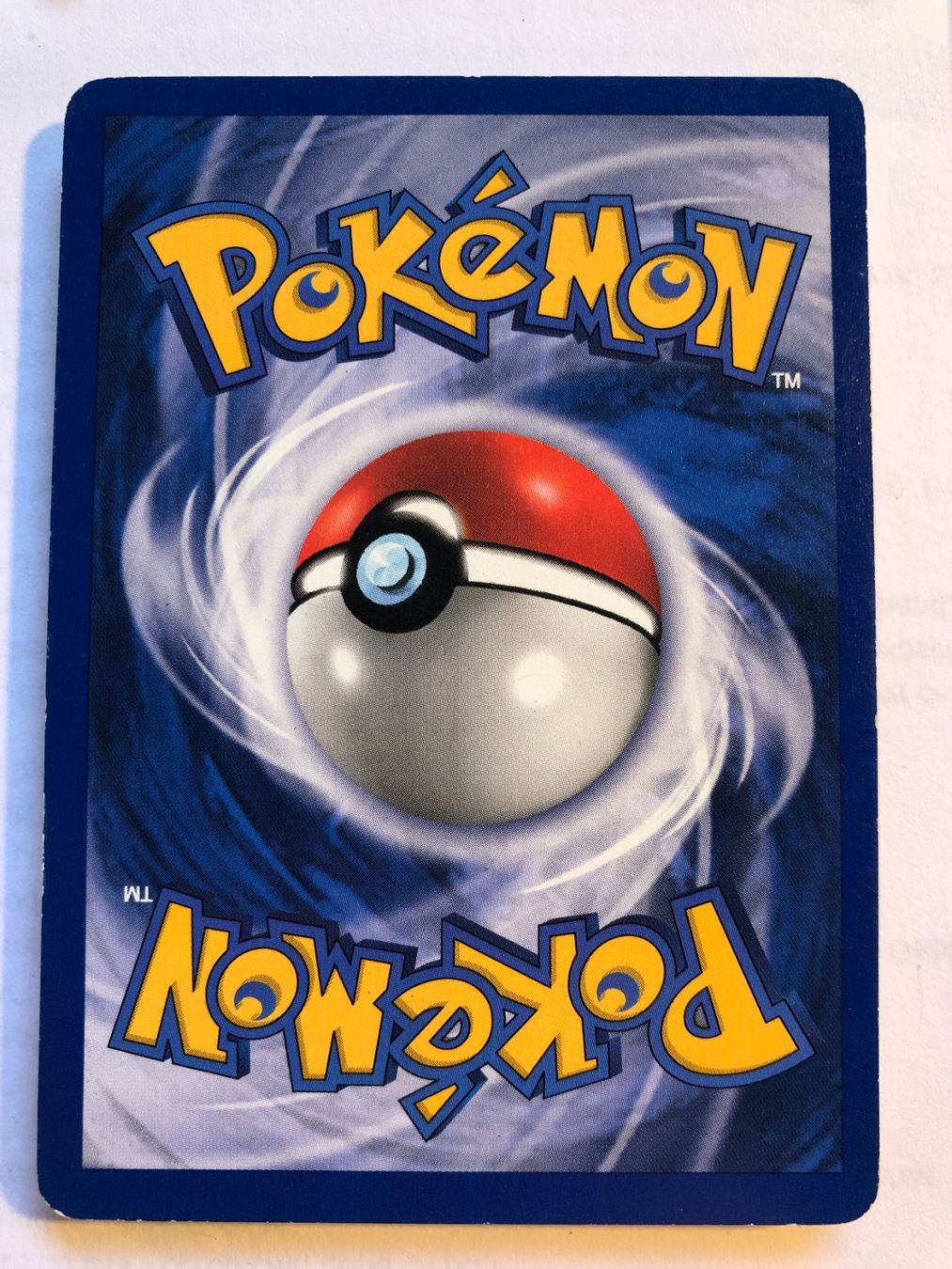 Carte collezionabili: Rocket's Sneak Attack (rare) Team Rocket - LP - ab 1.- – Usato da Giubiasco venduto da dan_pr8b 4