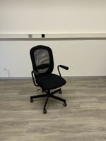 Bürostuhle (x2)