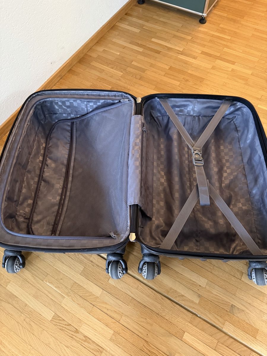 Samsonite Valigie: Samsonite Koffer  – Usato da Zürich venduto da sarah__1605 2