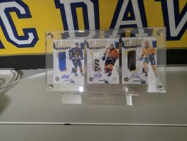 Alle 3 Blade Breakers HC Davos Sportzoo /15