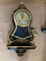 Original Zenith Pendeluhr