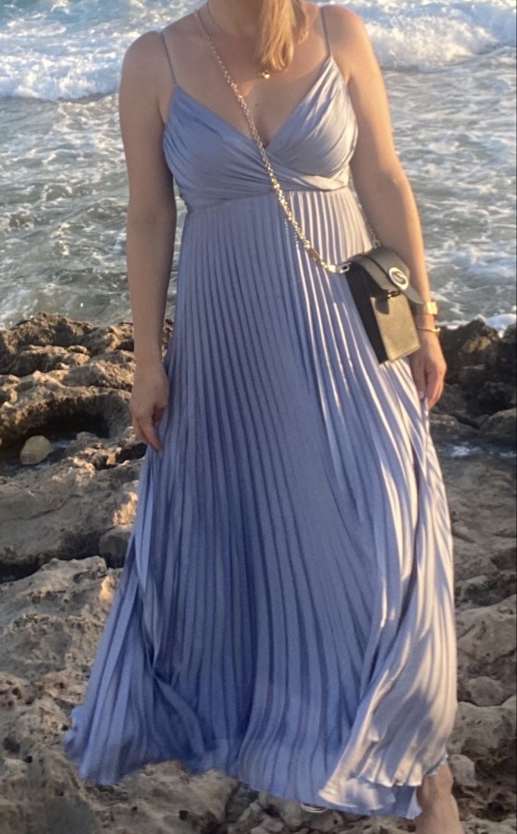 H&M Vestiti: Kleid von H&M – Nuovo (secondo la descrizione) da Basel venduto da BSLina