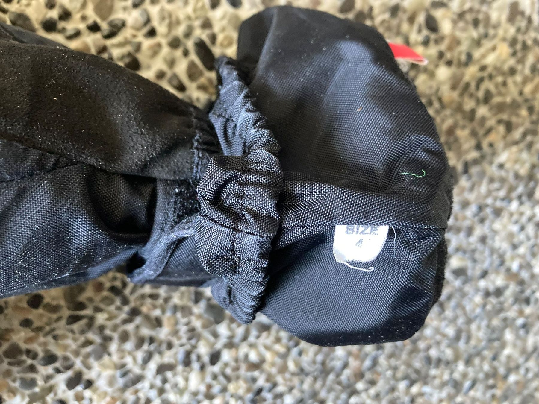 Reima Kinderhandschuhe: Handschuhe / Fäustlinge von REIMA, Gr. 4 – Gebraucht aus Aetingen von Nadinsky 3