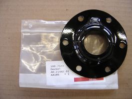 Deckel AM21982/1 zu Aebi Bandmader MF84 MF91 Eingraser