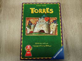 Torres Brettspiel