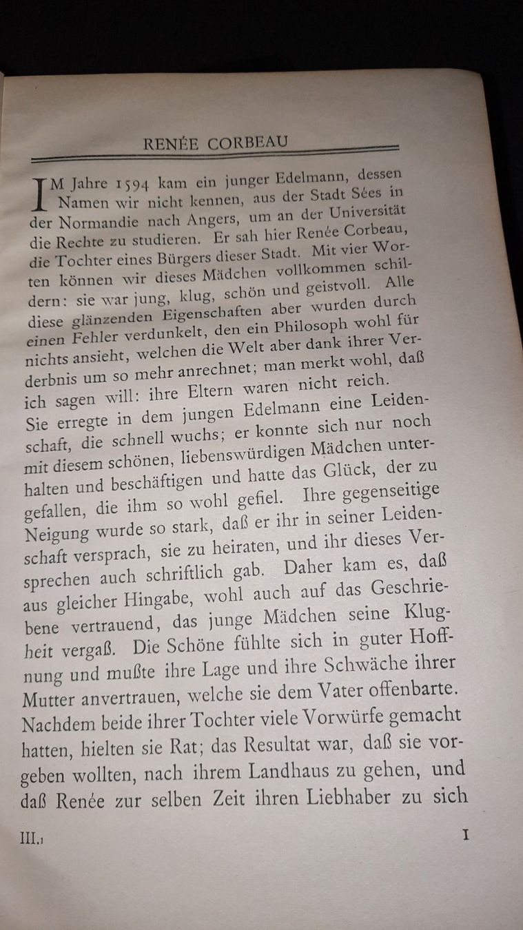 Libri: Geschichten aus dem alten Pitaval – Usato da zürich venduto da gabab 7