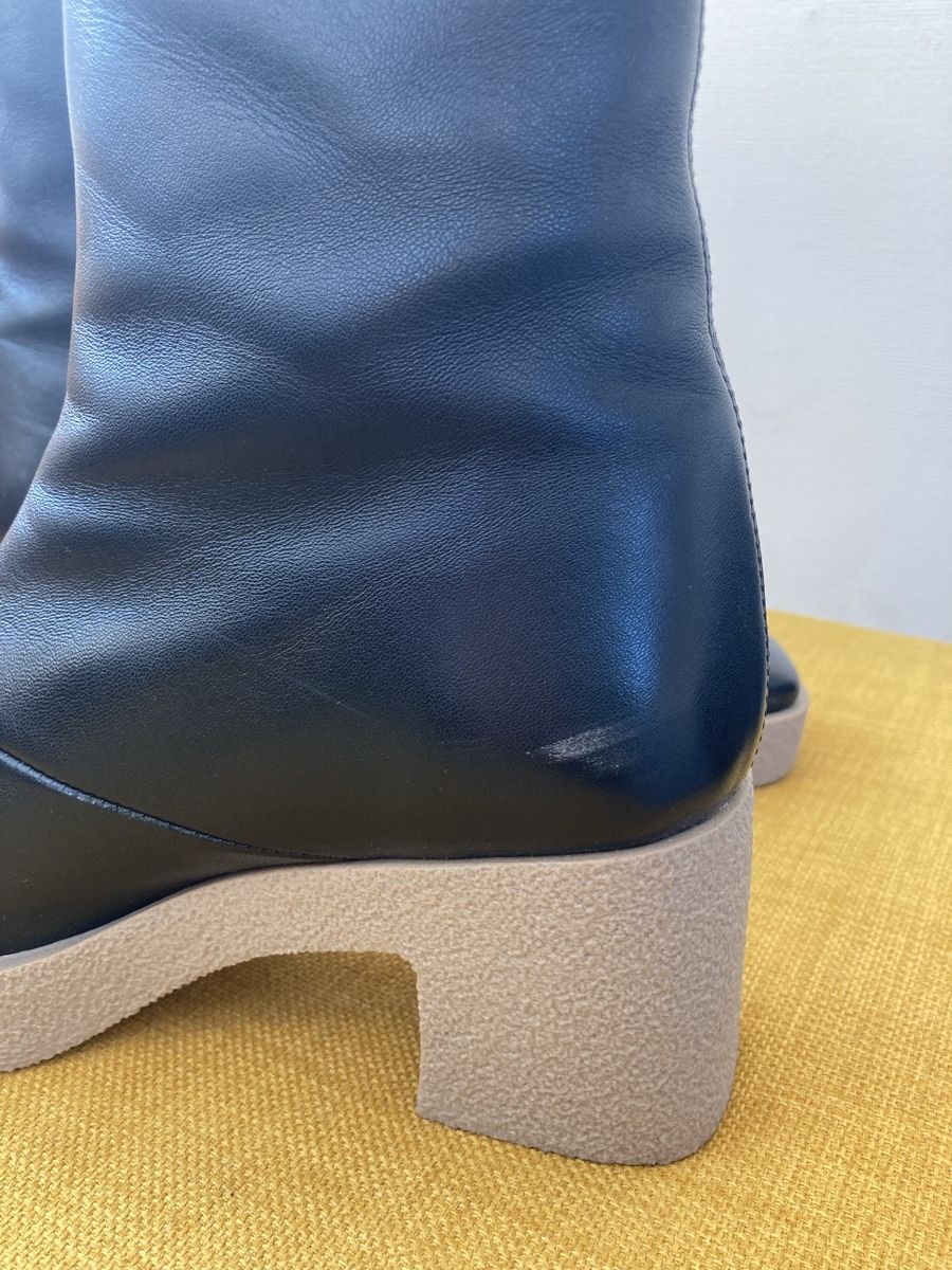 Scarpe da donna: Filippa K / EILEEN PLATFORM BOOT / Grösse 39 – Usato da Bern venduto da Marina_K 5
