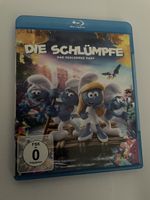 Die Schlümpfe-Das Verlorene Dorf
