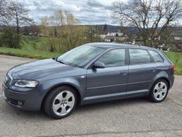 Audi A3 8bg Quattro 200PS (10.2025 MFK) Defekt!!!
