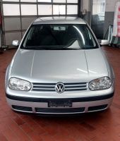 VW Golf 1.6 mit Rest MFK 03.2024