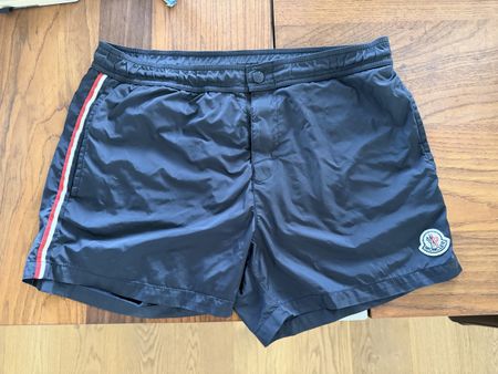 Moncler Badehose kaum gebraucht