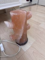 Himalayan Salt Lamp - Tree Design -