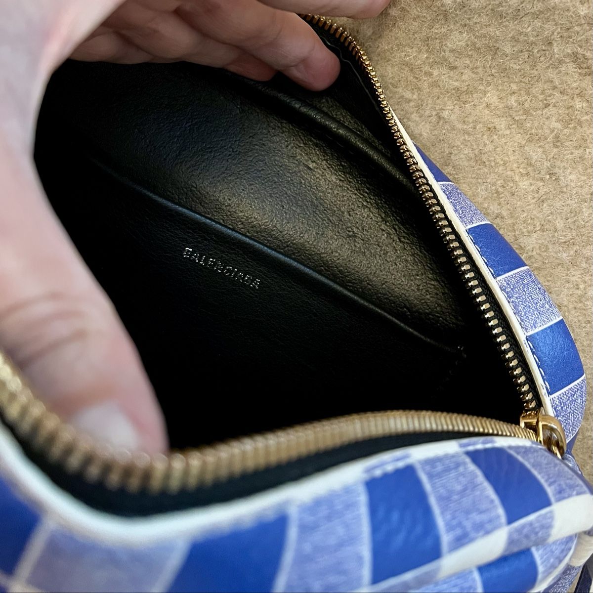 Balenciaga Borse: Balenciaga Ledertasche – Usato da Bern venduto da AnnaRobert 5