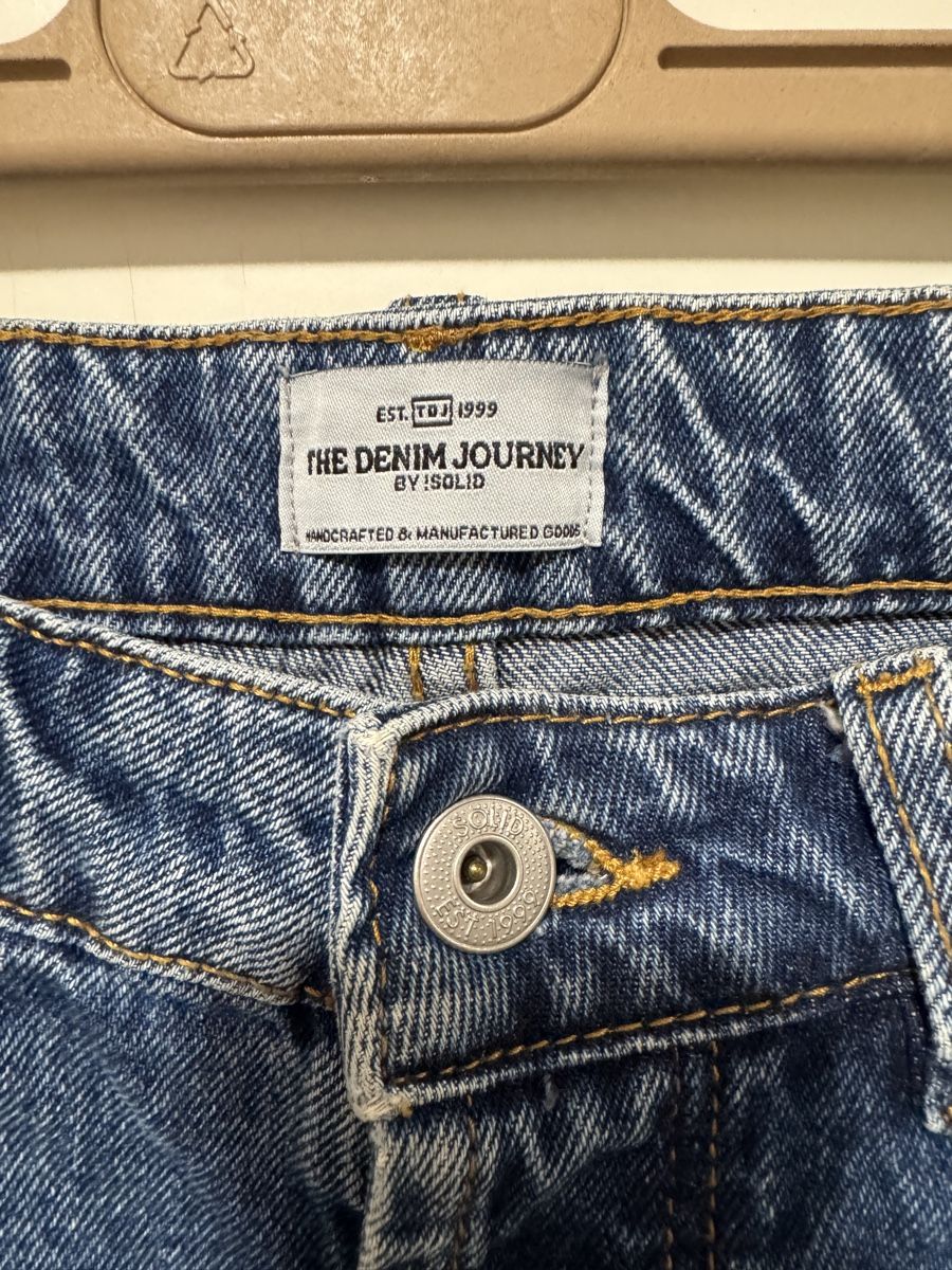 Jeans: Solid Jeans – Usato da Kilchberg ZH venduto da zcvetkov 2