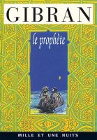 Le Prophète