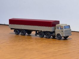 L2458: Tanklastwagen SHELL (Spur N)