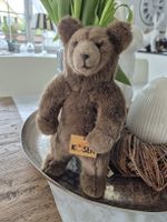 KÖSEN Bär, Teddybär, Plüschbär, Braunbär, Stofftier