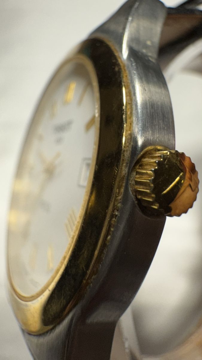 Tissot Orologi: Tissot PR 50 Lederarmband 36mm – Usato da Untersiggenthal venduto da TimeandShine 2