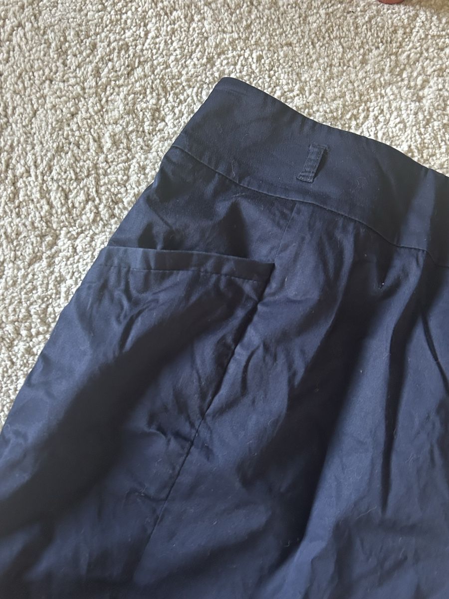 H&M Röcke: Navy blue H&M skirt – Neu (gemäss Beschreibung) aus Zürich von ori_9dcy 1