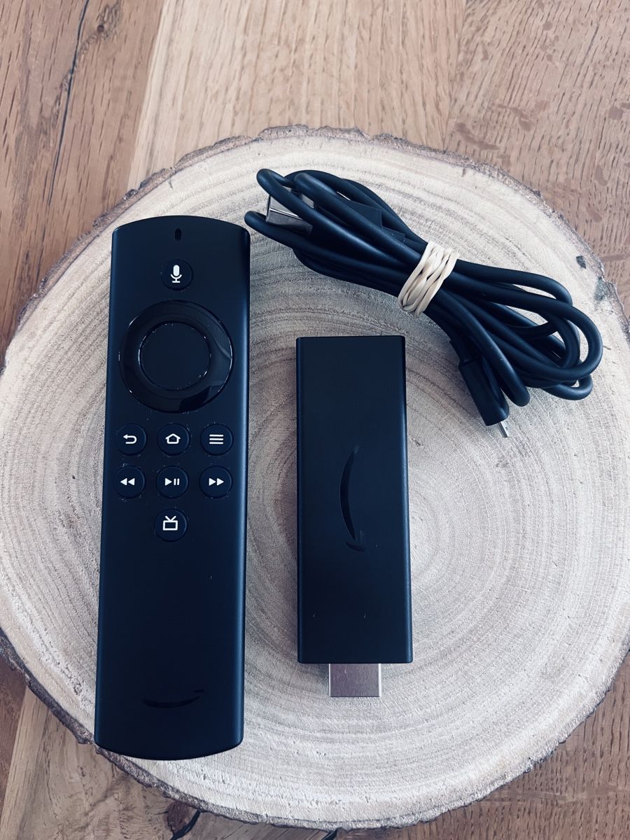 Amazon Lecteur multimedia & Streamer: Amazon Fire TV Stick Streaming Media Player – D'occasion à Seuzach par Little_Paradies