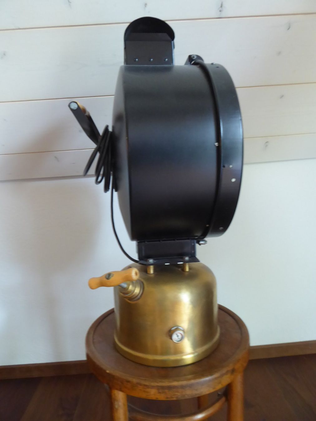 Schweizer Armee Lampen: designer Lampe – Gebraucht aus Willisau von Willi610 3