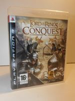 PS 3 Lord of the Ring Conquest - 2009 gebraucht Videospiel