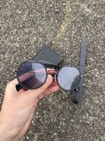 Yohji Yamamoto Y-3 Sunglasses Luxury Rare