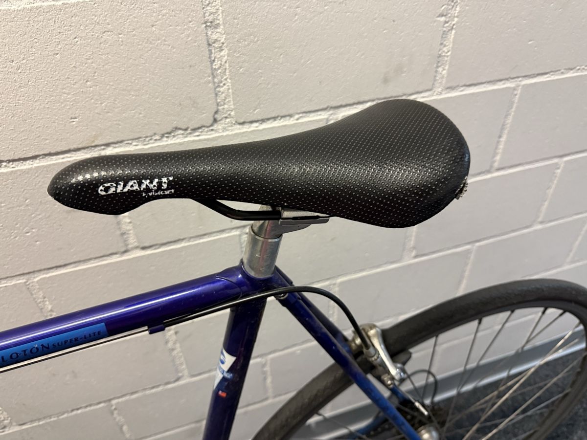 Giant Vélos: Rennvelo Giant – D'occasion à Bern par Delamer 3
