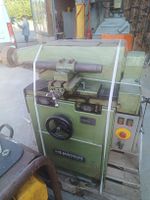 Hunger B 321Trommeldrehmaschine