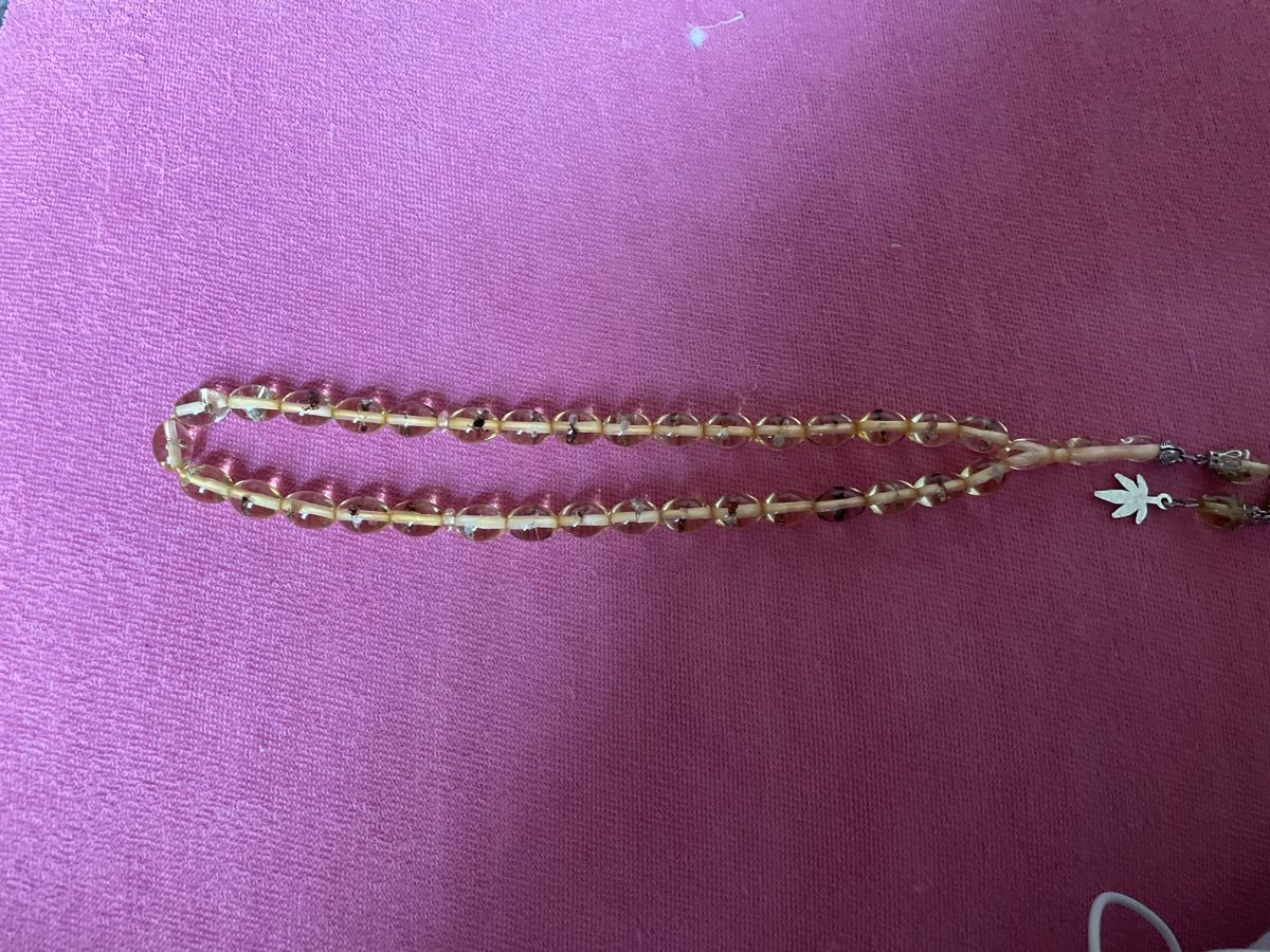 Catenine: Schmuck – Nuovo (secondo la descrizione) da Reinach AG venduto da M_2024
