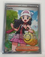 Lucia 118/094 Full Art Deutsch Pokémon