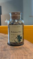 Kräuter Tee Ein Hauch Von Glück