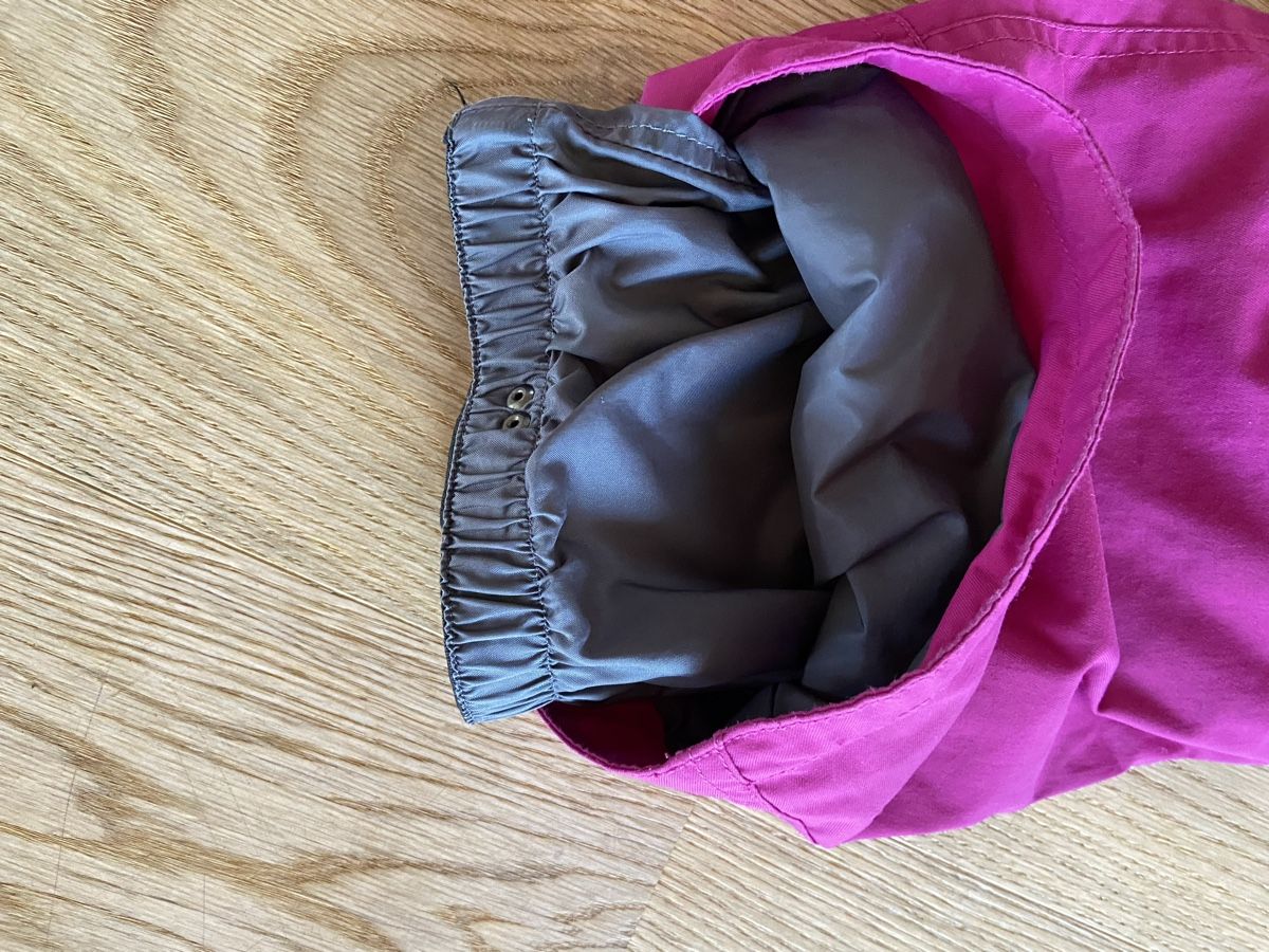 Pantaloni: Skihosen Gr. 128 – Usato da Lützelflüh-Goldb venduto da N.H. 2
