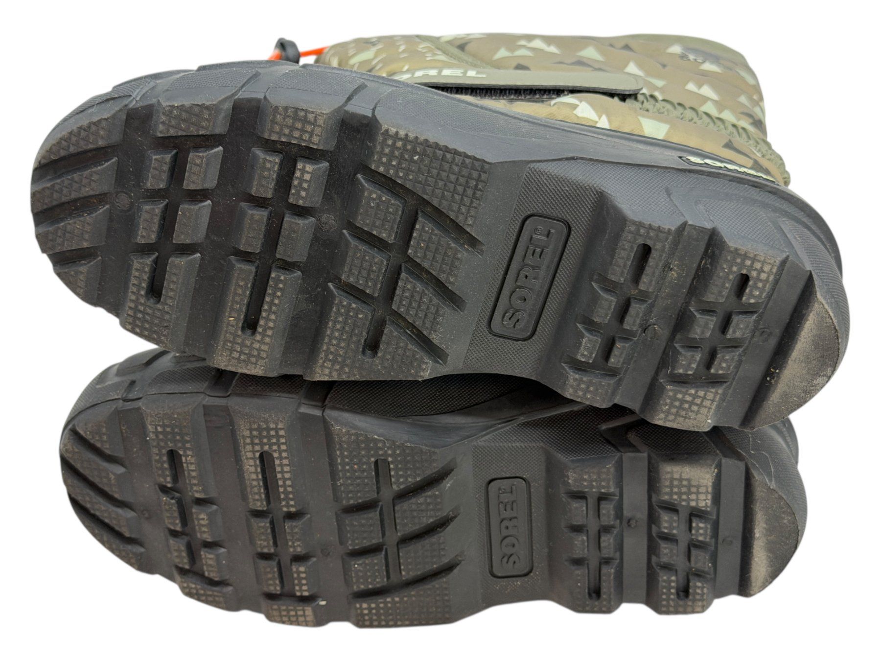 Sorel Scarpe da uomo: Bottes de neige Sorel, Pointure 37 comme neuves – Usato da Morges venduto da vintiques 9