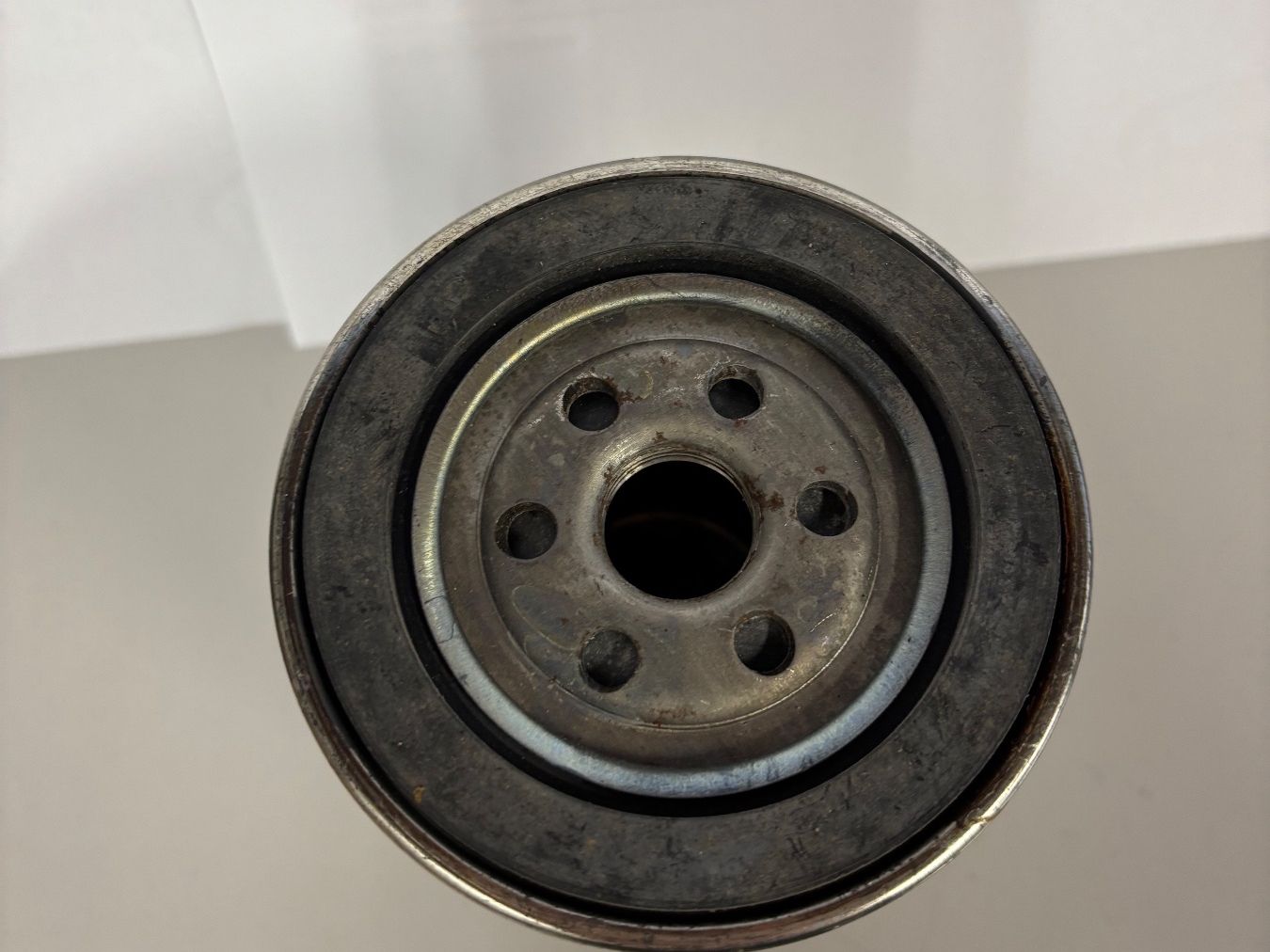 Autres accessoires p. véhicule: ÖL-Filter FT4796A – D'occasion à Mühlethurnen par Store4all 1
