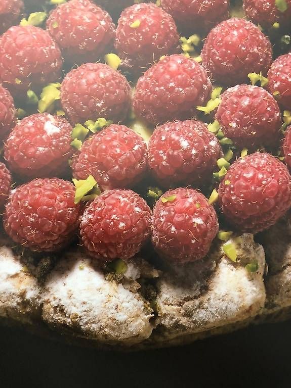Bücher: ph10 Patisserie Pierre hermé – Gebraucht aus Madetswil von Biker100 2