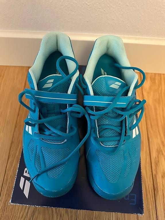Herrenschuhe: Men Tennis shoes size 41 – Gebraucht aus Gentilino von sar_6wzk 2