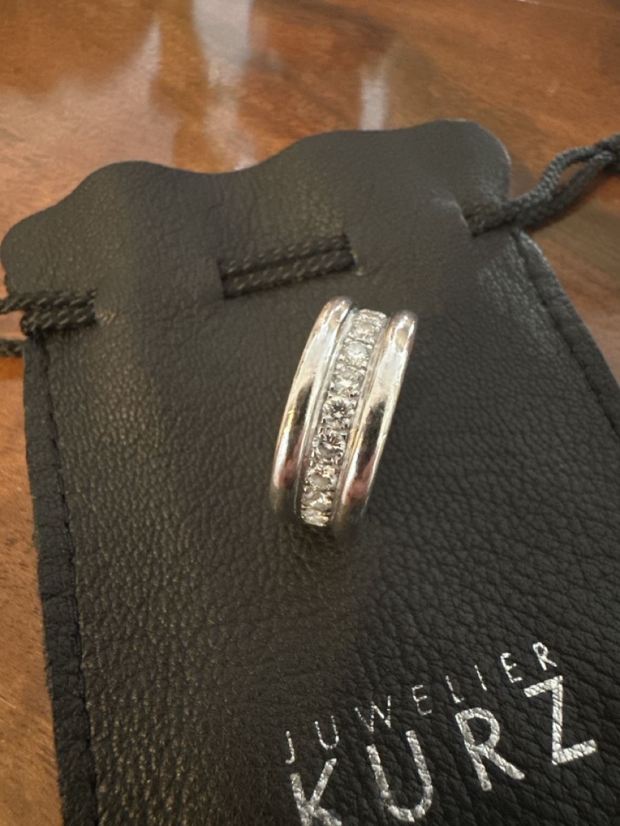 Anelli: Alliance Ring – Usato da Bern venduto da DingDong76 1