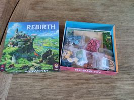 Rebirth