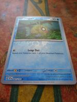 POKEMON  Feebas  H  SSP EN  041/191  HP30  2024