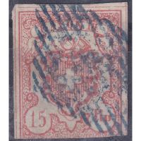Schöne Rayon 20, T4, OMII. Eidg. blaue Raute!