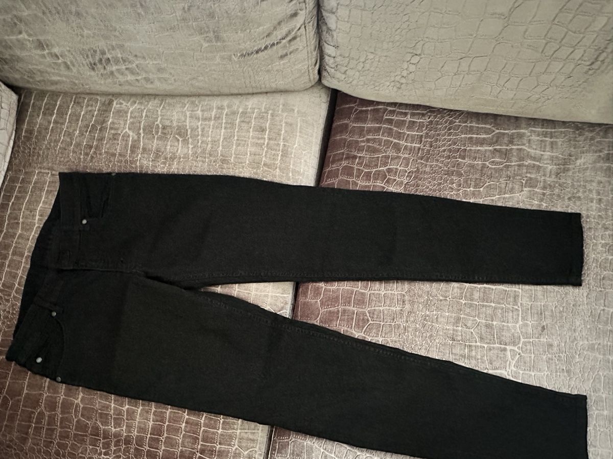 Jeans: 2 stk.Damen Hose Gr:M – Usato da Sevelen venduto da Stopglobal. 4