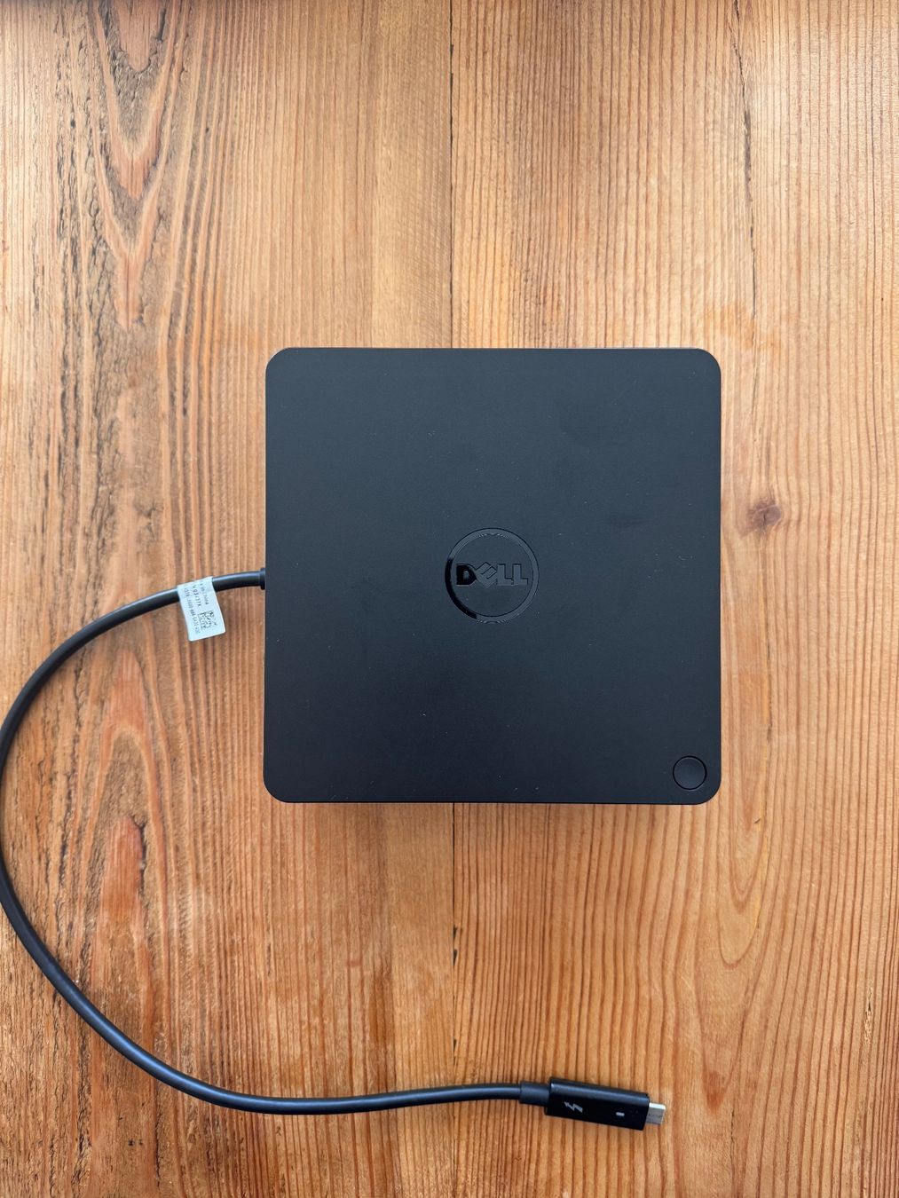 Dell Docking station: Dell Docking Station USB C – Usato da Ostermundigen venduto da ric_nsc8