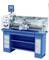 Bernardo Drehmaschine Profi 880 G vario 230 V Digitalanzeige