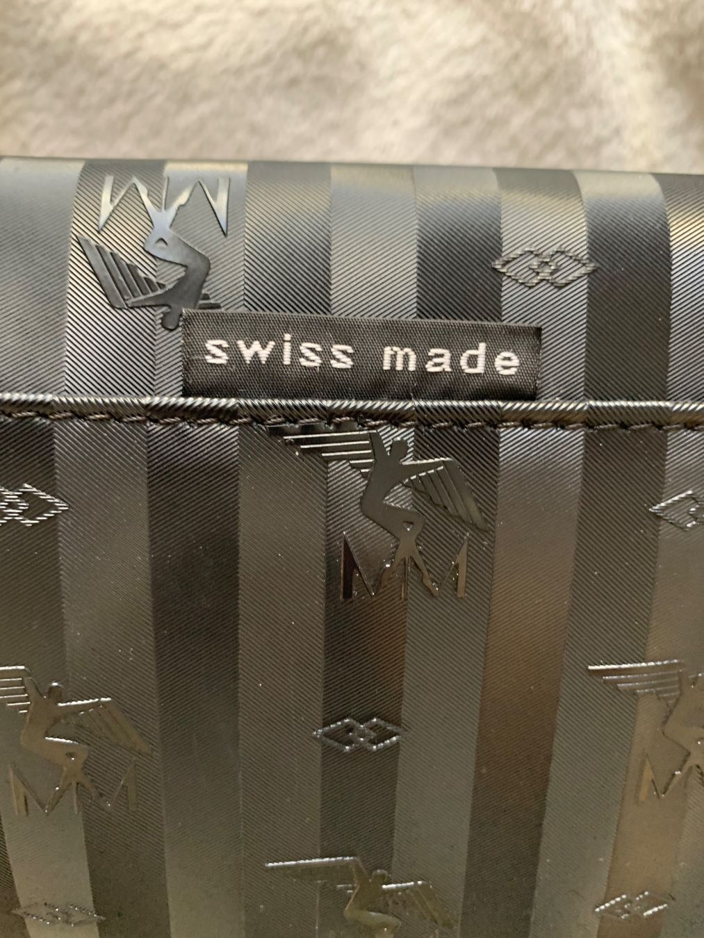 Maison Mollerus Sacs: Maison Molleurs Umhängetasche – D'occasion à Zürich par rah_rk6d 1