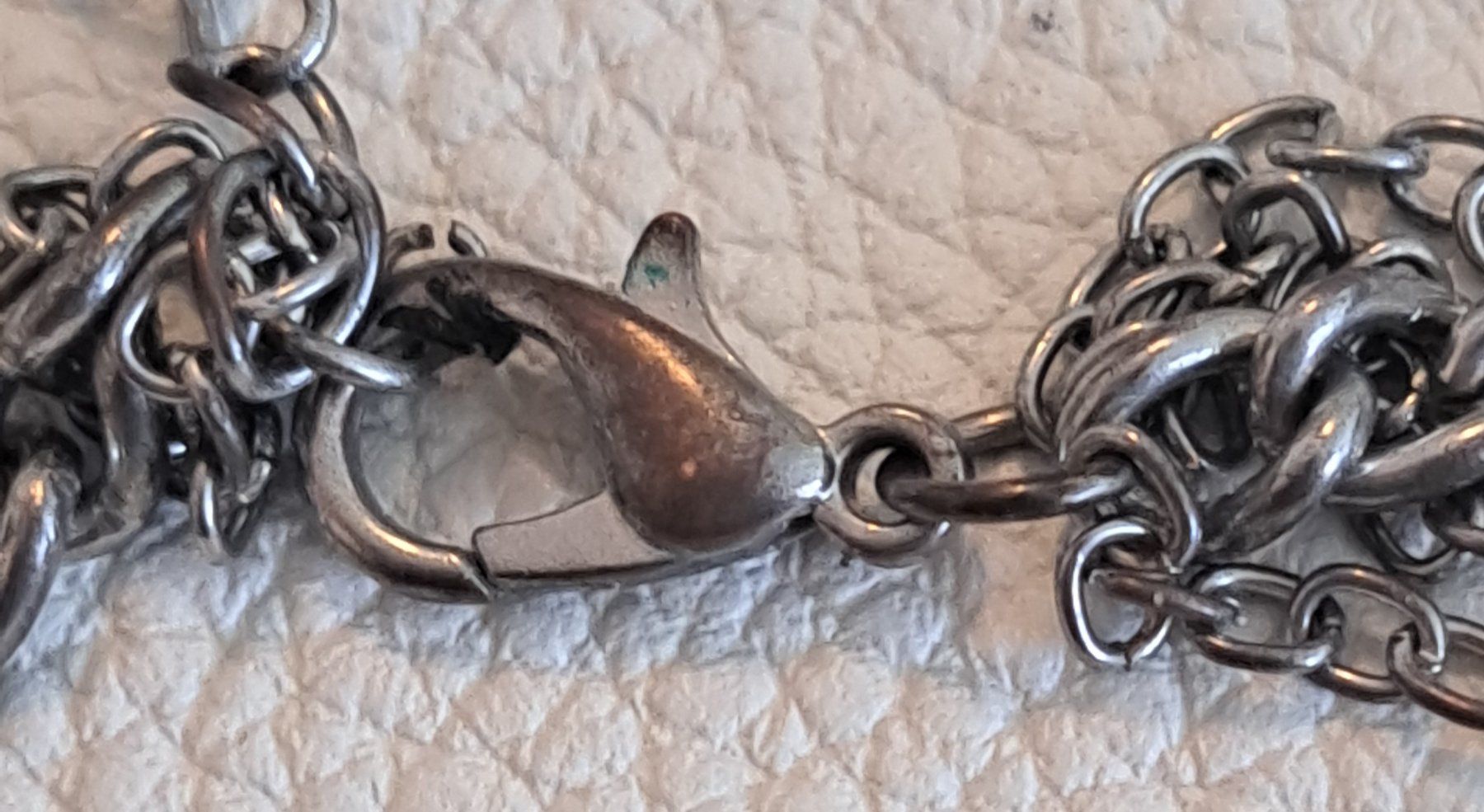 Armbänder & -reifen: Bracelet pour cheville – Gebraucht aus Biel/Bienne von raf_2yqq 2
