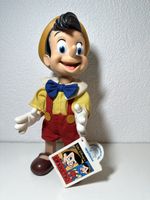 Disney Pinocchio Figur Applause mit Etikett neuwertig